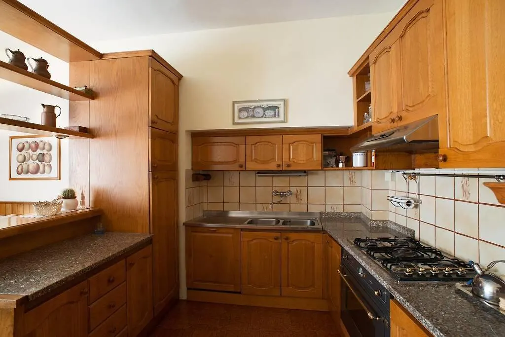 Una Casa Nel Cuore Di Vinci - In The Heart Of Vinci 0*,