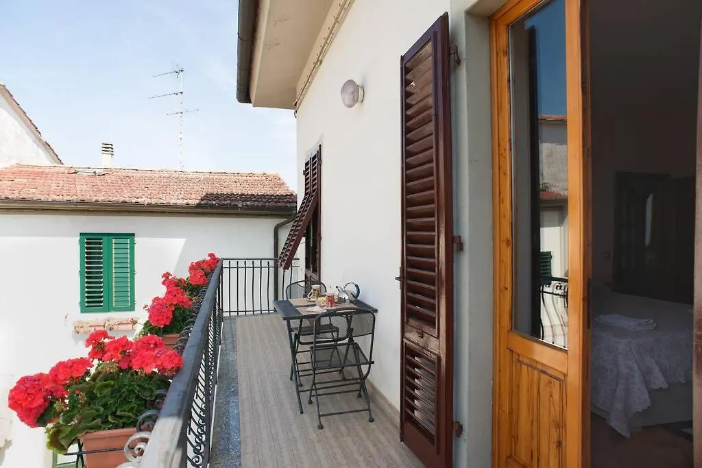 Holiday home Una Casa Nel Cuore Di Vinci - In The Heart Of Vinci