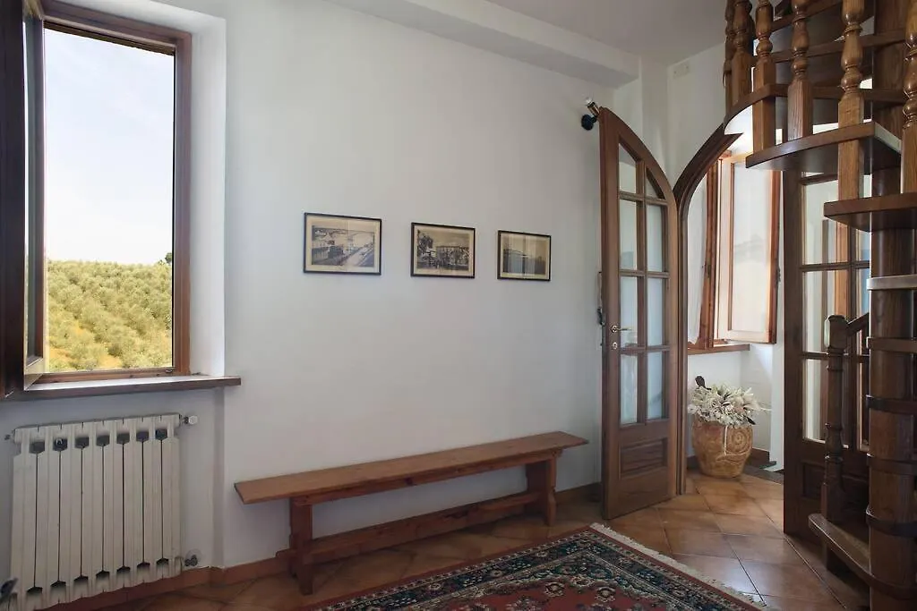Holiday home Una Casa Nel Cuore Di Vinci - In The Heart Of Vinci