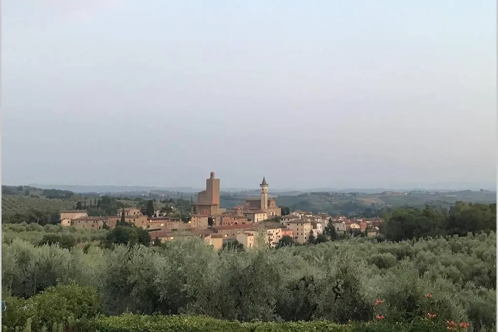 Una Casa Nel Cuore Di Vinci - In The Heart Of Vinci 0*,  Italy
