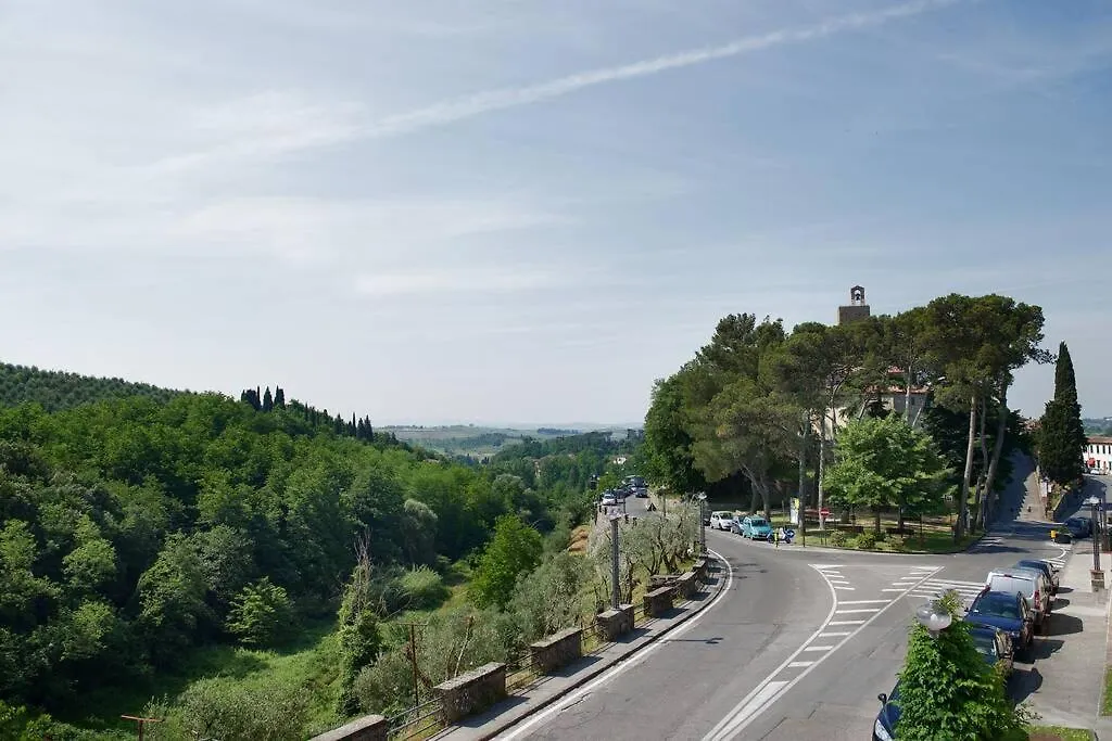 Una Casa Nel Cuore Di Vinci - In The Heart Of Vinci Holiday home