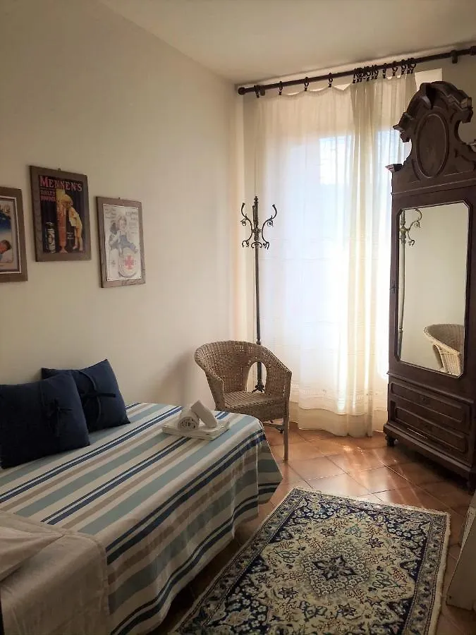 Holiday home Una Casa Nel Cuore Di Vinci - In The Heart Of Vinci
