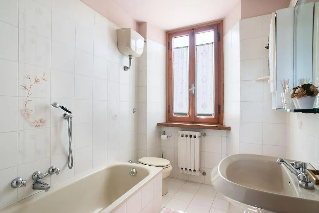 Una Casa Nel Cuore Di Vinci - In The Heart Of Vinci Holiday home