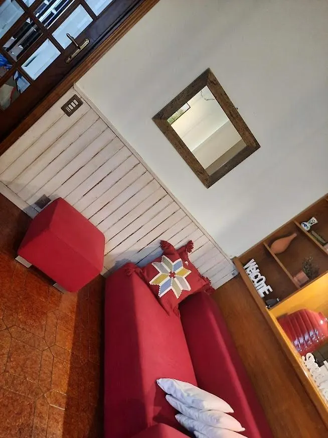 Una Casa Nel Cuore Di Vinci - In The Heart Of Vinci Holiday home