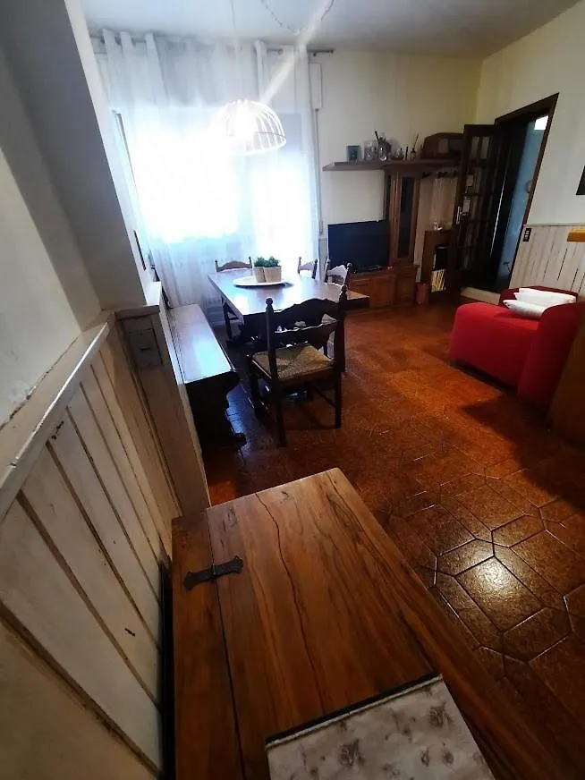 Holiday home Una Casa Nel Cuore Di Vinci - In The Heart Of Vinci Italy