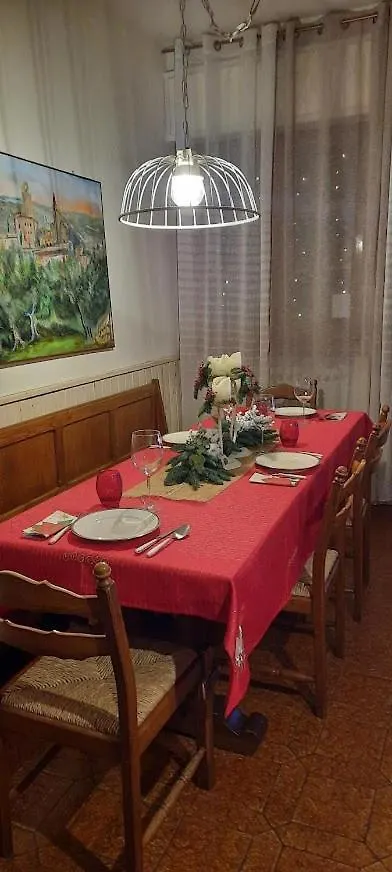 Una Casa Nel Cuore Di Vinci - In The Heart Of Vinci