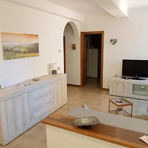La Casa Di Elisa Vinci