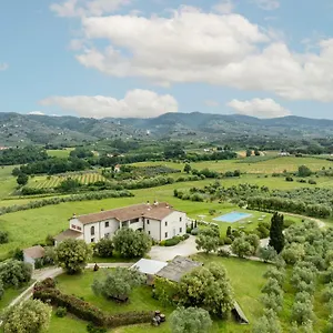 Farm stay Cantagrillo Boutique, Vinci