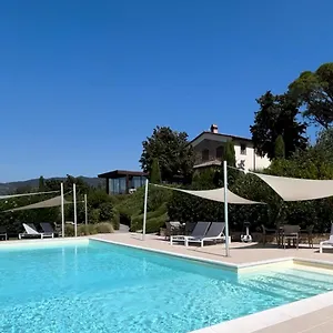 Farm stay Casetta I, Vinci