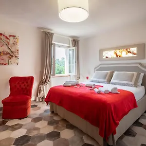 Aparthotel Idea - Rooms&apartments, Vinci
