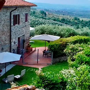 Casa Della Noce Bed and Breakfast
