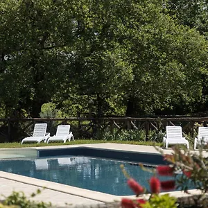 Farm stay Le Baccane, Vinci