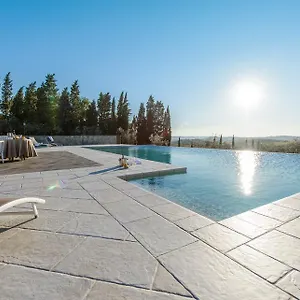 Farm stay Il Principino Country, Vinci