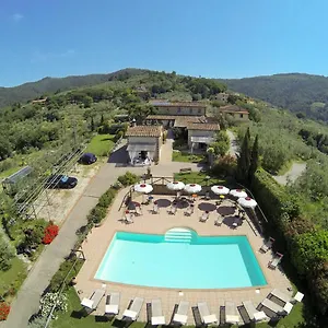 Aparthotel La Porta, Vinci